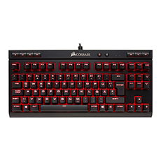 Corsair K63 - keyboard